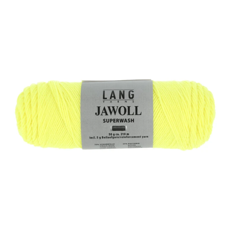 Lang Yarns Jawoll 313