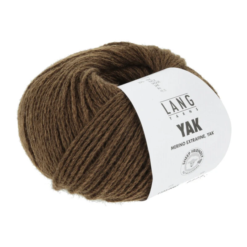 Lang Yarns Yak 0067