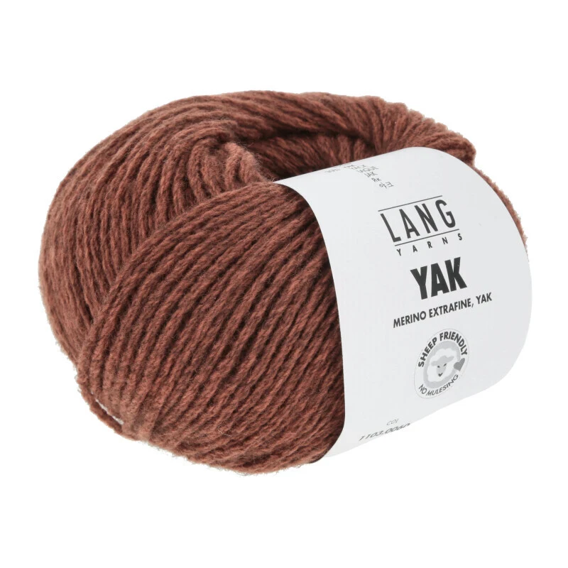 Lang Yarns Yak 0060