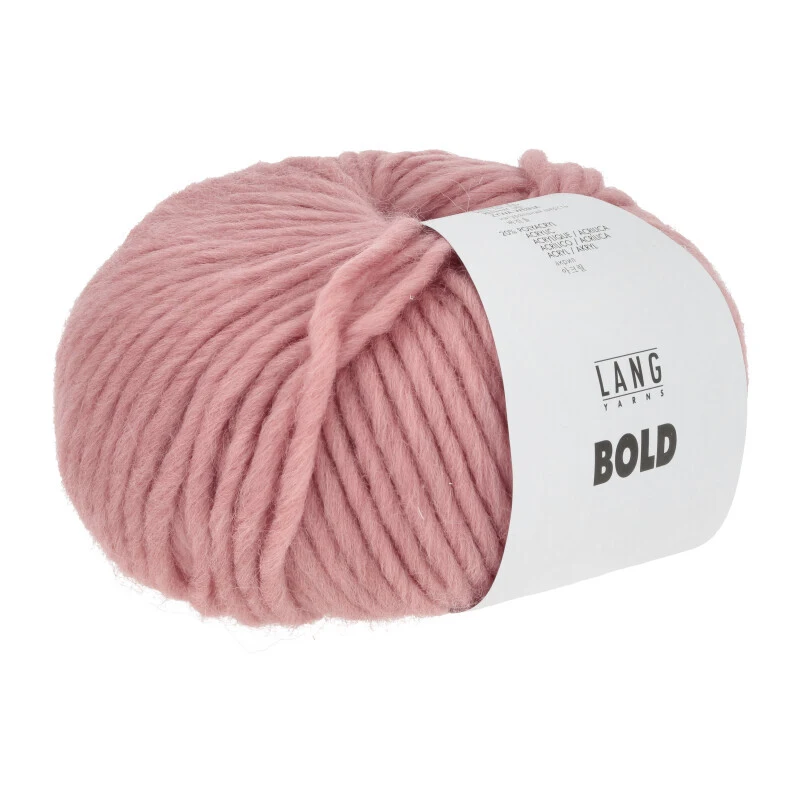 Lang Yarns Bold 0029