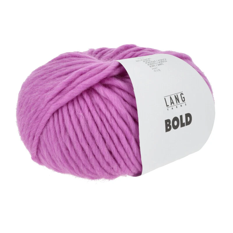 Lang Yarns Bold 0065