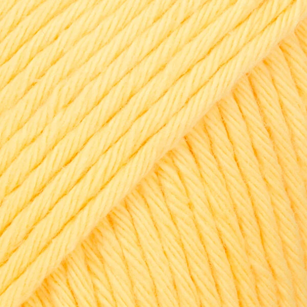 DROPS Paris 35 Vanilie gul