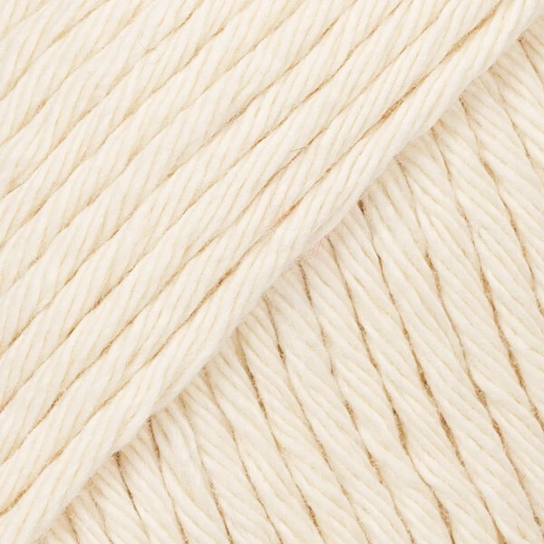 DROPS Paris 17 Naturhvid