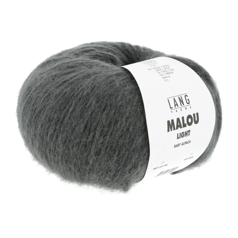 Lang Yarns Malou Light 0170