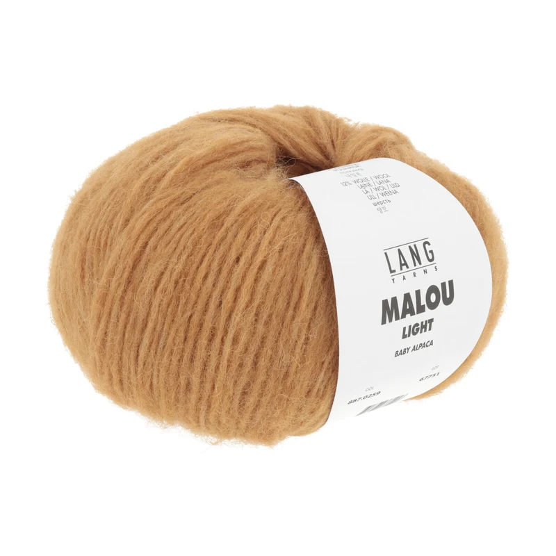 Lang Yarns Malou Light 0259