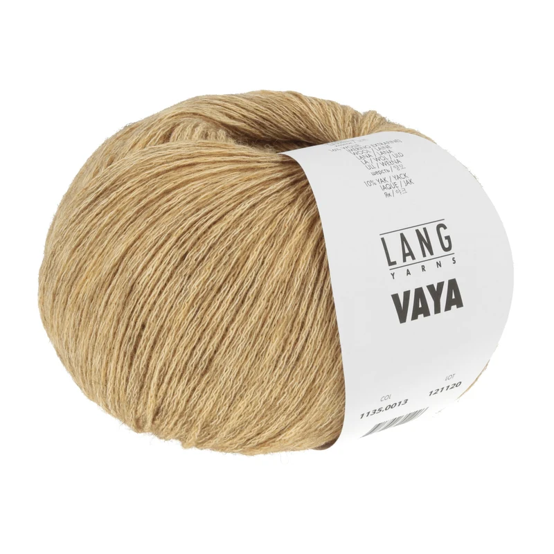 Lang Yarns Vaya 0013