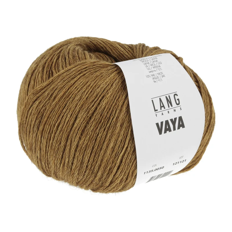 Lang Yarns Vaya 0050