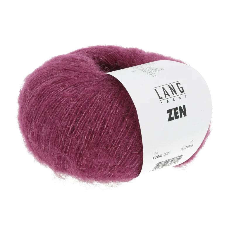 Lang Yarns ZEN 048