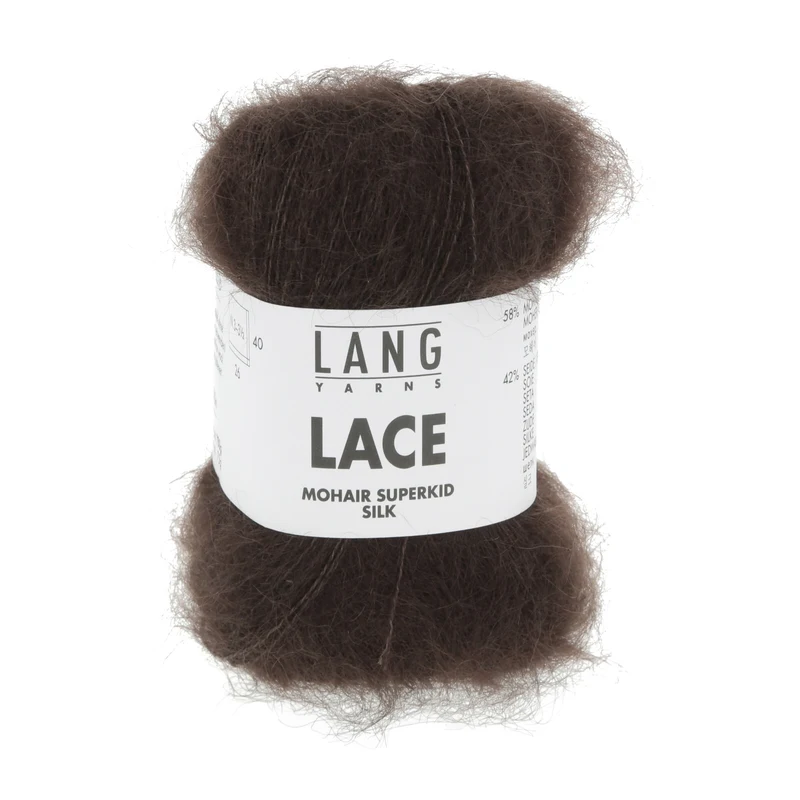 Lang Yarns LACE 268