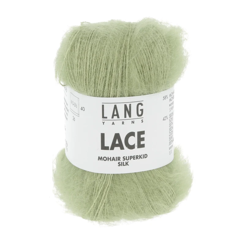 Lang Yarns LACE 044
