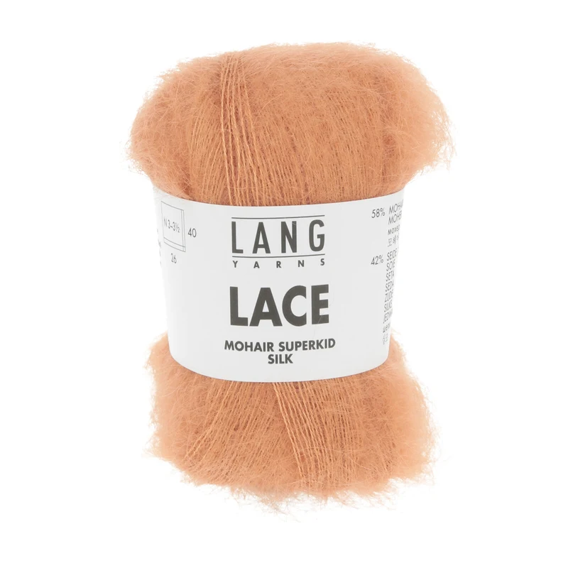 Lang Yarns LACE 259