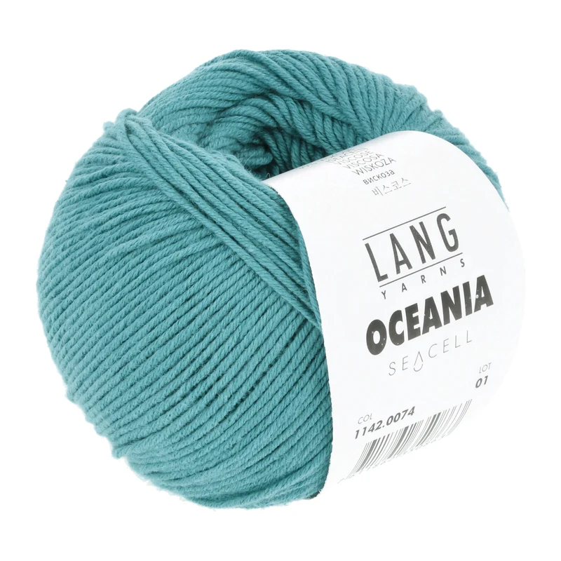 Lang Yarns Oceania 074