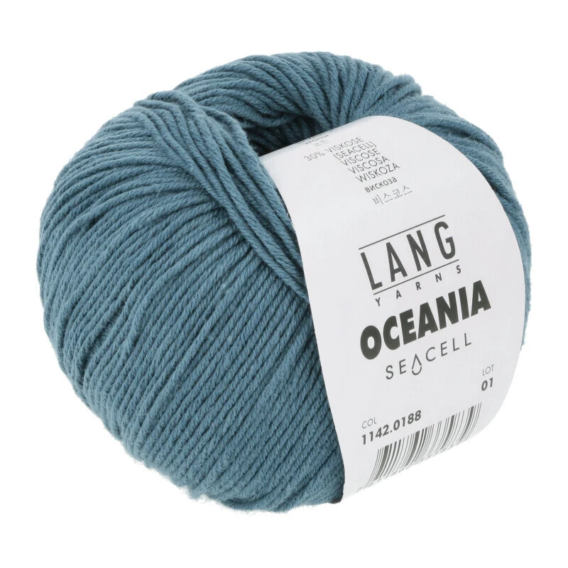 Lang Yarns Oceania 188