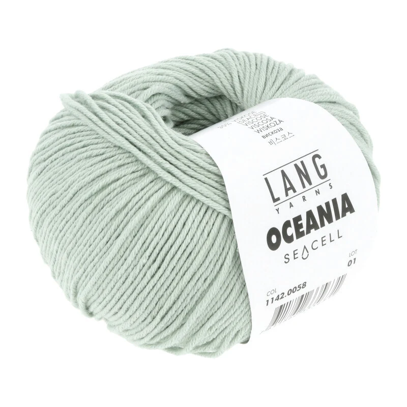 Lang Yarns Oceania 058
