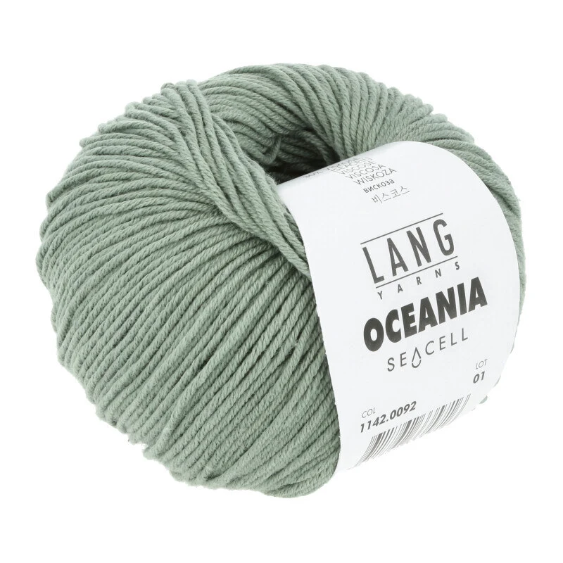 Lang Yarns Oceania 092