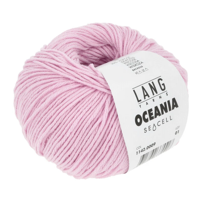 Lang Yarns Oceania 009