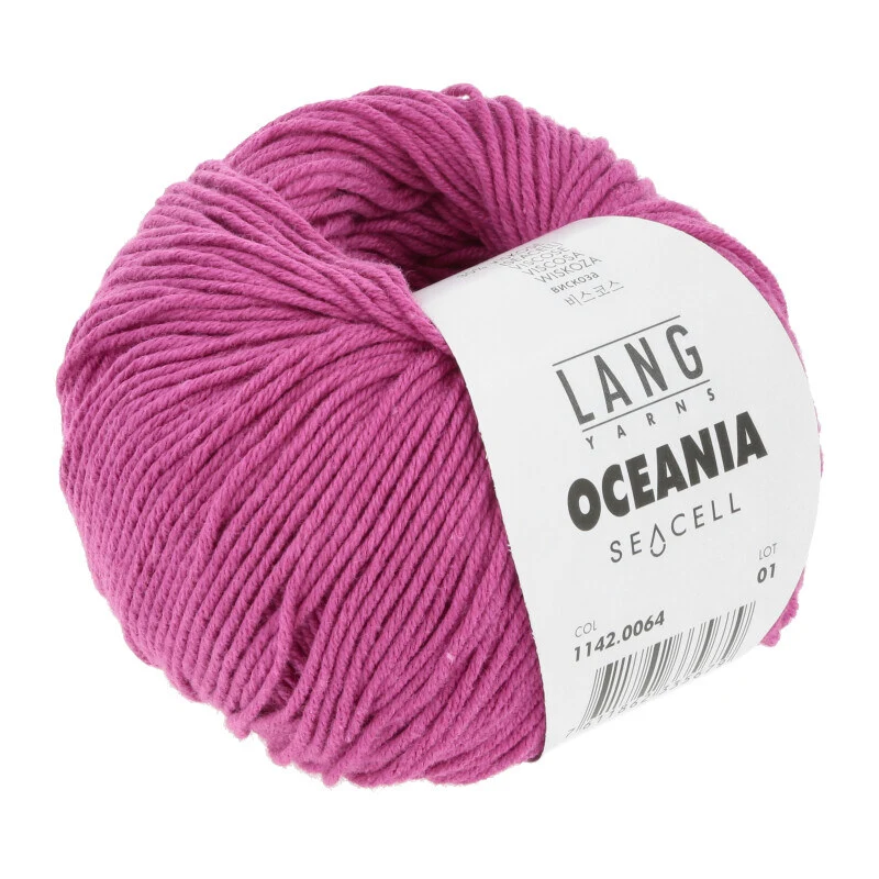 Lang Yarns Oceania 064