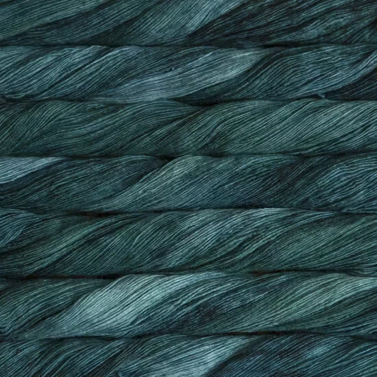 Malabrigo Lace 135 Emerald