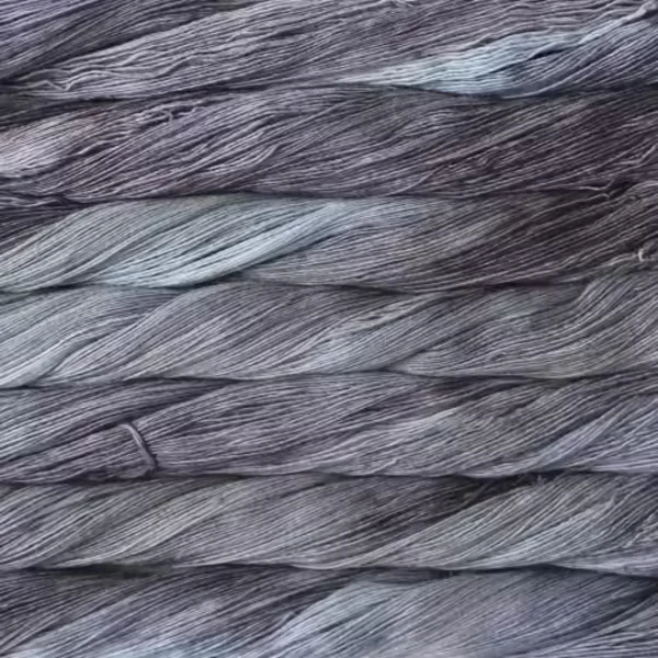 Malabrigo Lace 043 Plomo