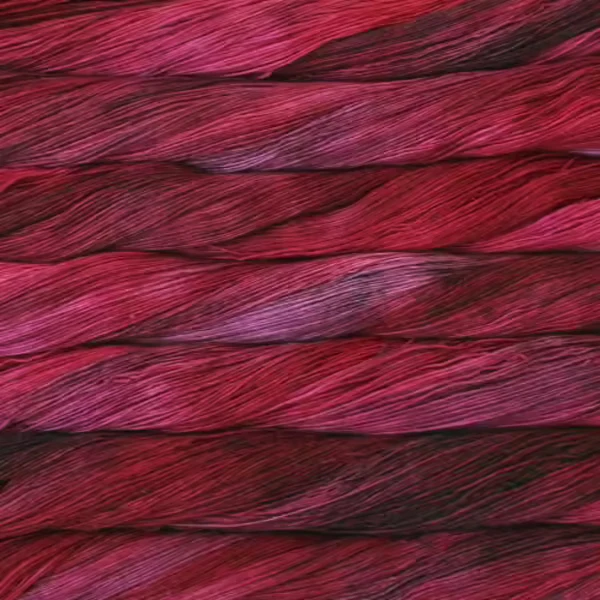 Malabrigo Lace 033 Cereza