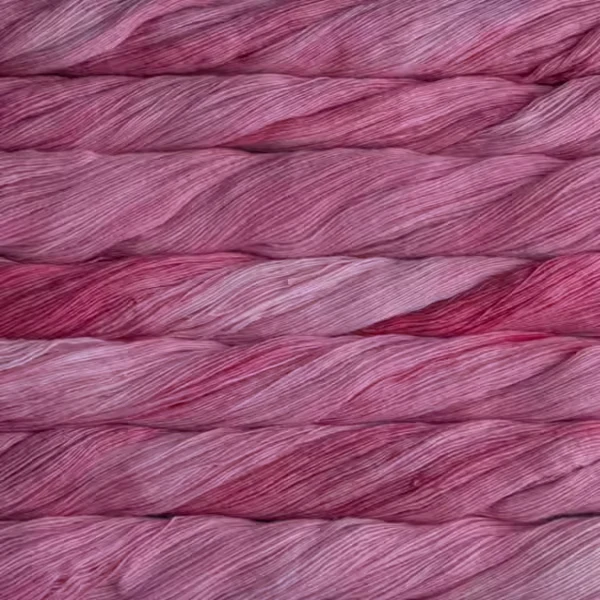 Malabrigo Lace 021 Cactus Flower