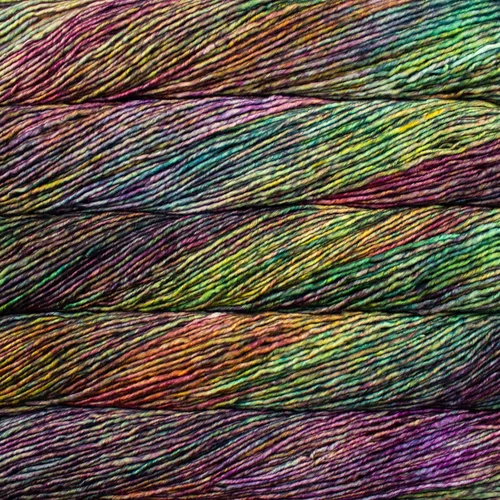 Malabrigo Mecha 866 Arco Iris