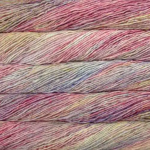 Malabrigo Mecha 398 Rosalinda