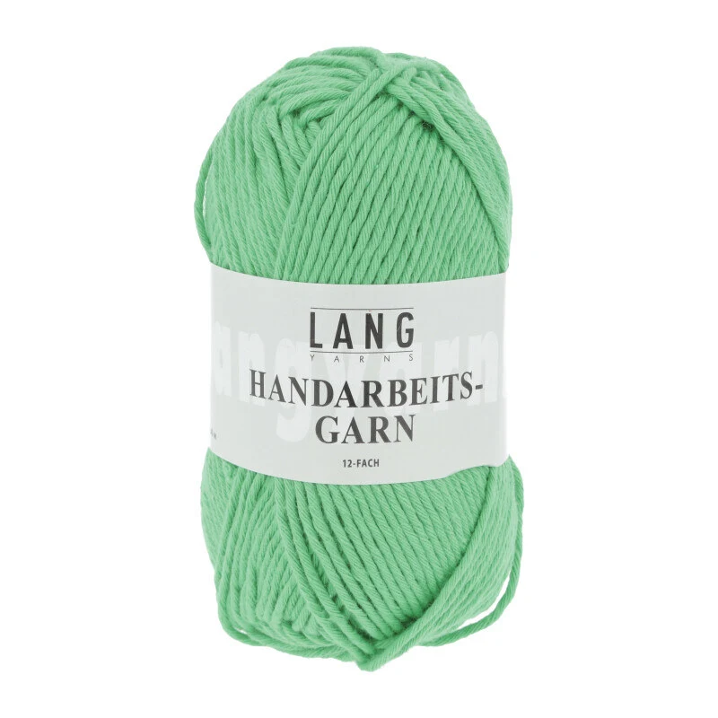 Lang Yarns Handarbeitsgarn 116