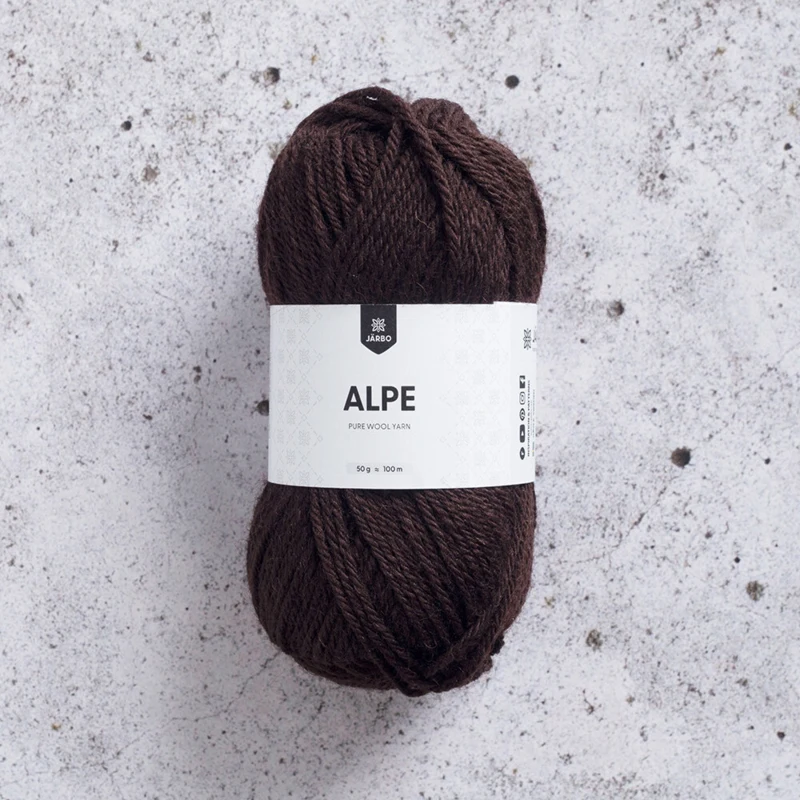 Järbo Alpe 36113 Coffee kick