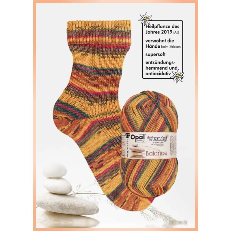 Opal Beauty Balance Rene Tanker