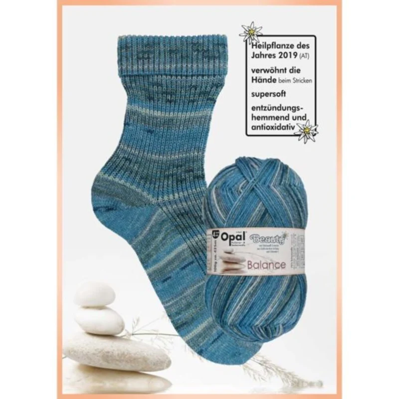 Opal Beauty Balance Grænseløs Vidde