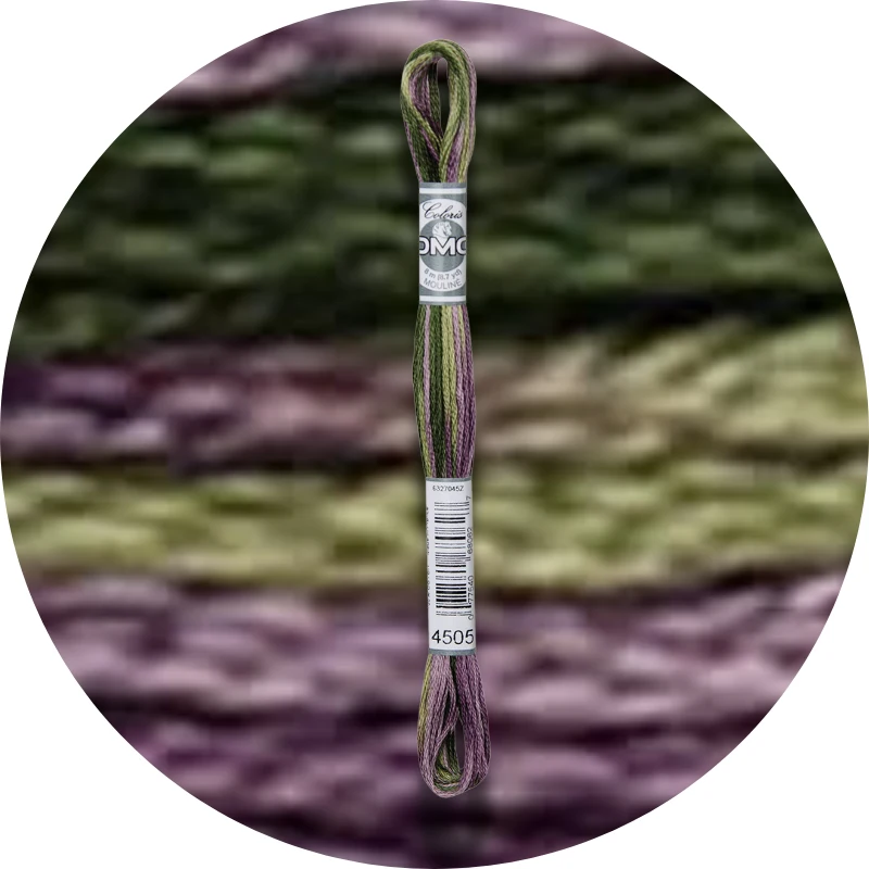 DMC Mouliné Coloris Broderigarn 4505