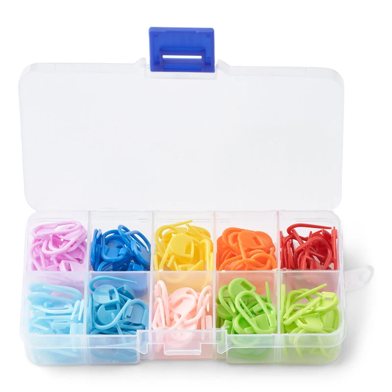 LindeHobby Maskemarkører 100 stk