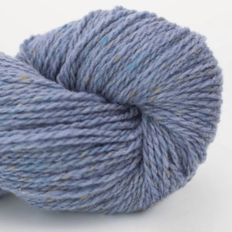 BC Garn Loch Lomond GOTS 25 Lyseblå