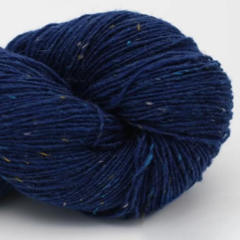 BC Garn Loch Lomond Lace GOTS 26 Mørkeblå