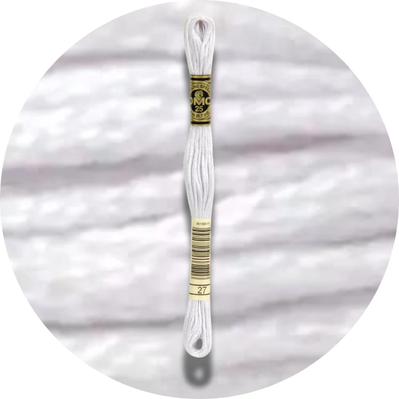 Mouliné Spécial 25 Neutral 0027