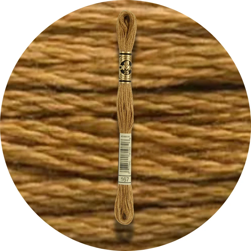 Mouliné Spécial 25 Neutral 0167