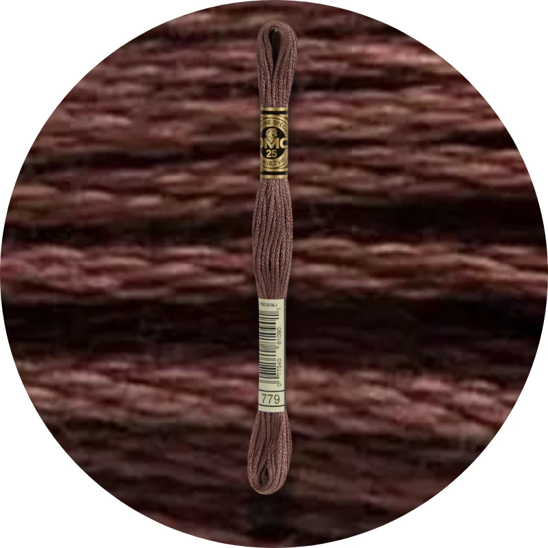 Mouliné Spécial 25 Neutral 0779