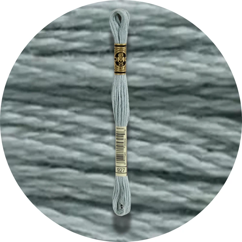 Mouliné Spécial 25 Neutral 0927