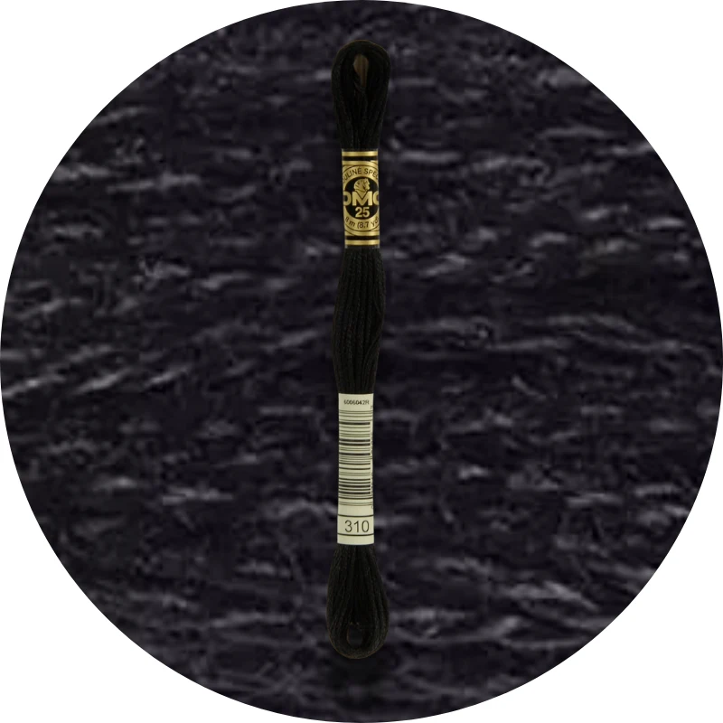 Mouliné Spécial 25 Neutral 0310