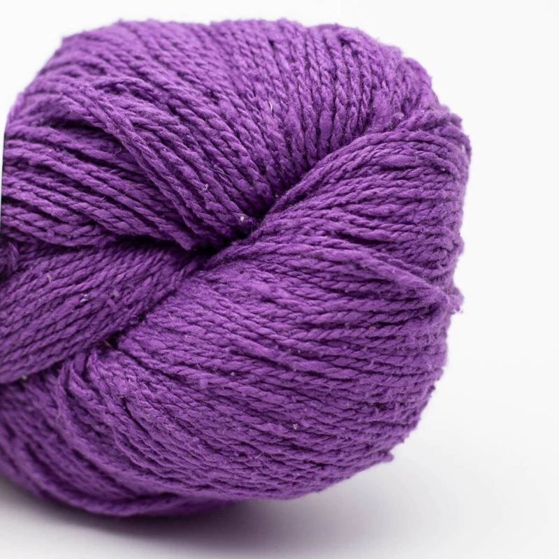 BC Garn Soft Silk 046 Bær