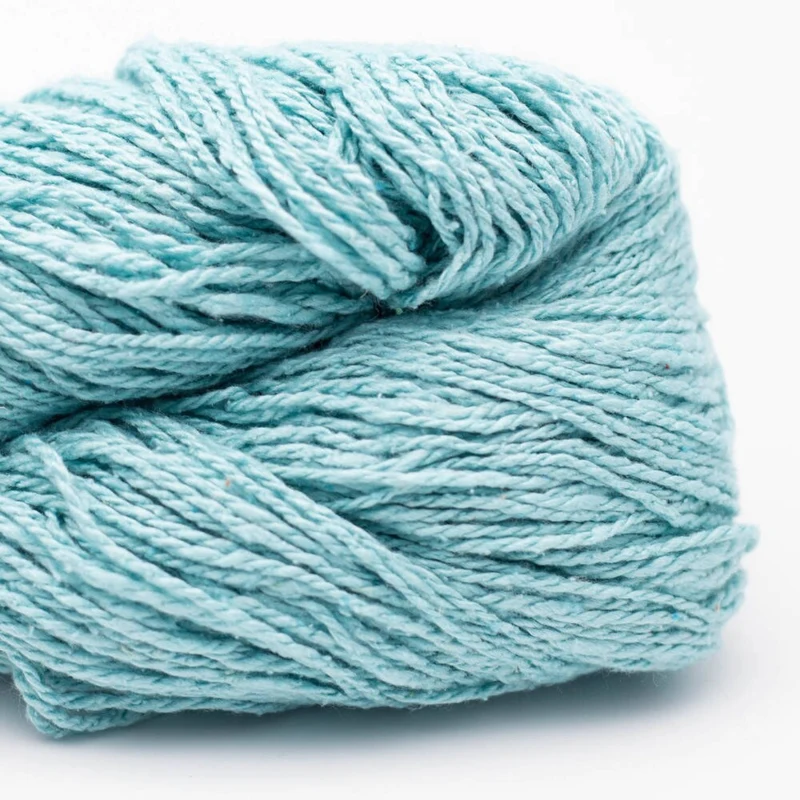 BC Garn Soft Silk 049 Ocean