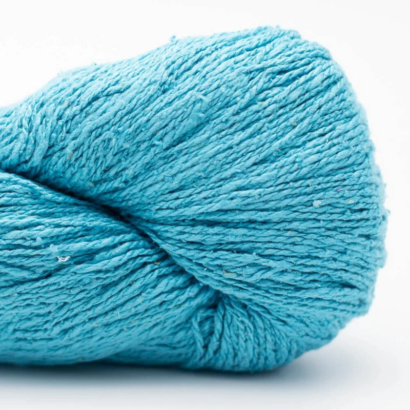 BC Garn Soft Silk 050 Turkis