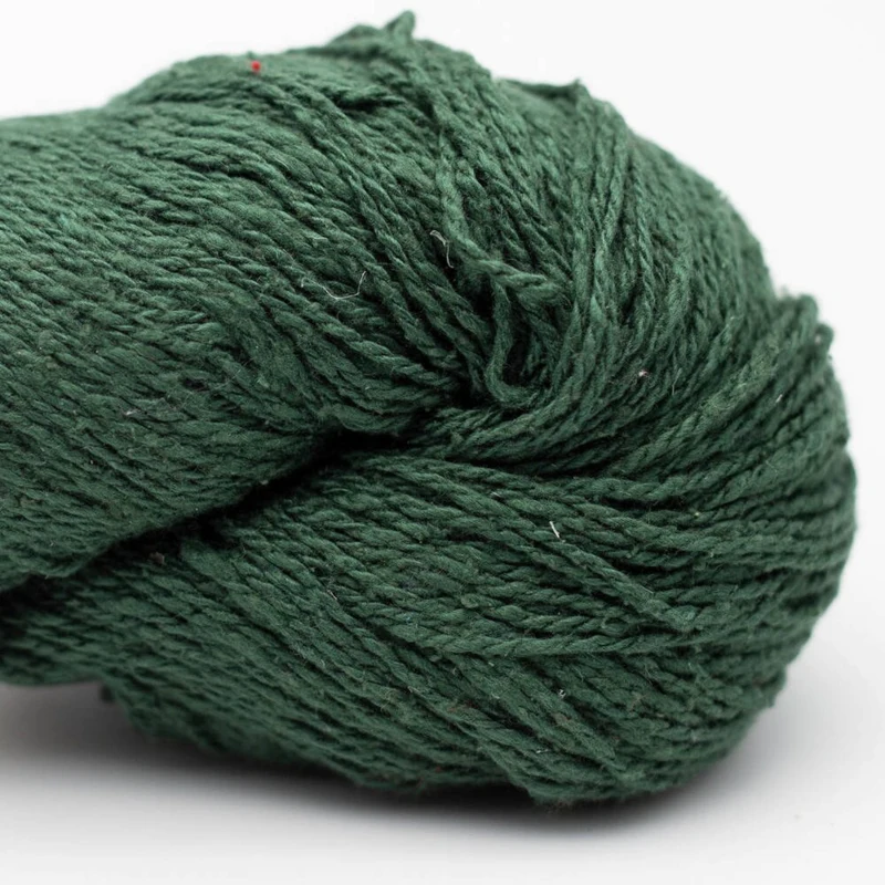 BC Garn Soft Silk 037 Fyrretræ