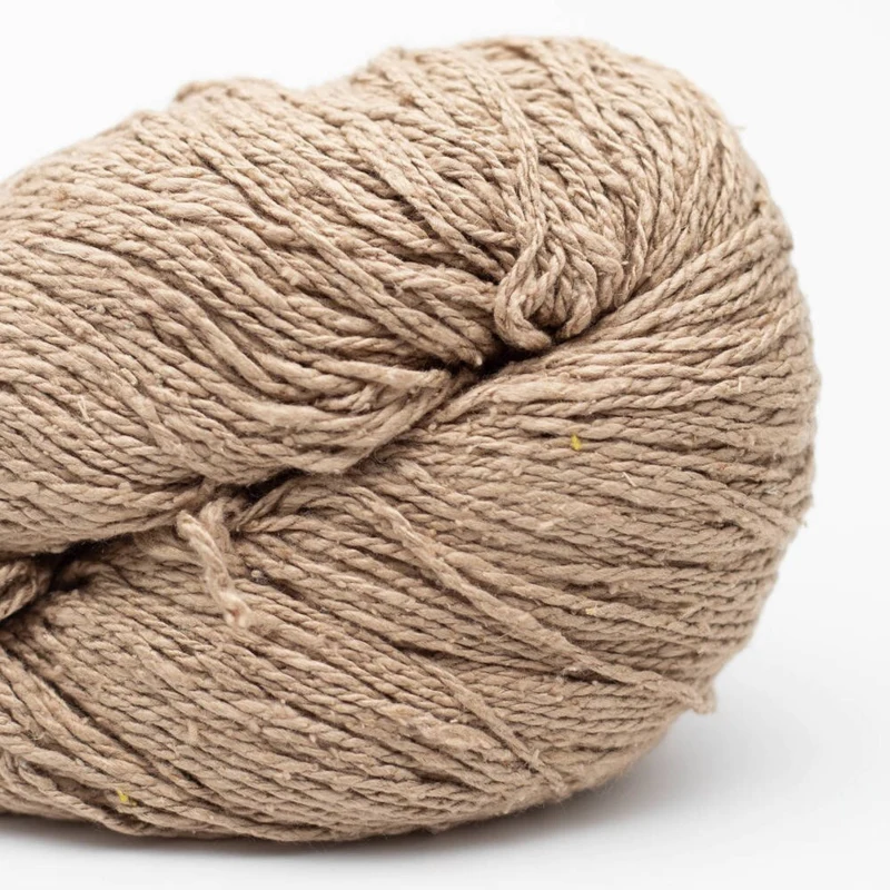 BC Garn Soft Silk 044 Cremebrun
