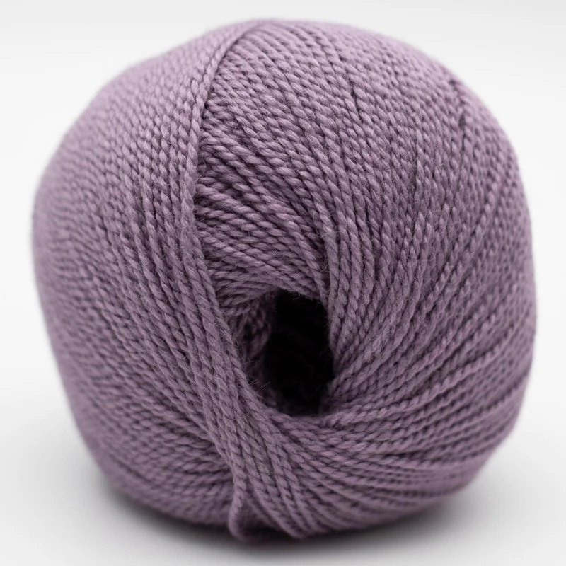 BC Garn Semilla Silkbloom GOTS 008 Lyng