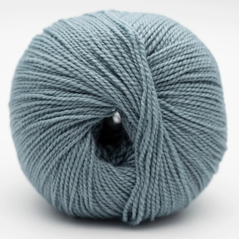 BC Garn Semilla Silkbloom GOTS 023 Mint