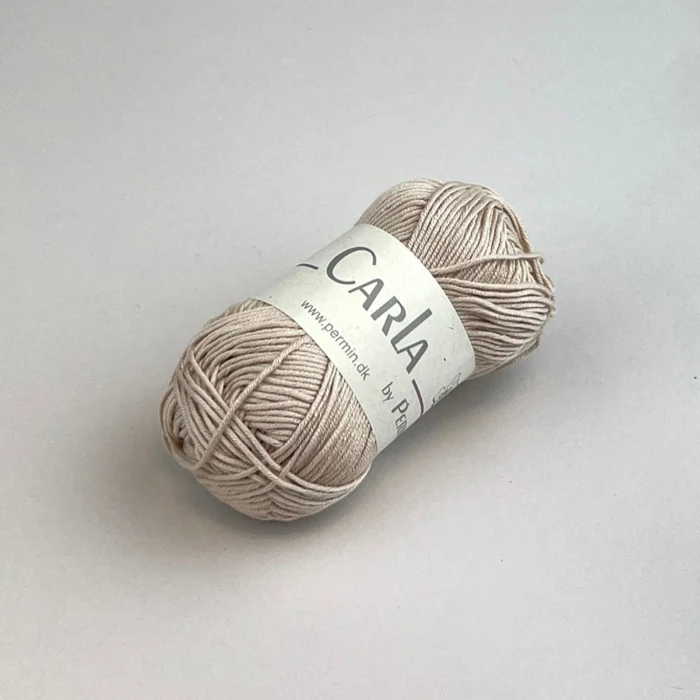 Permin Carla 02 Mandel