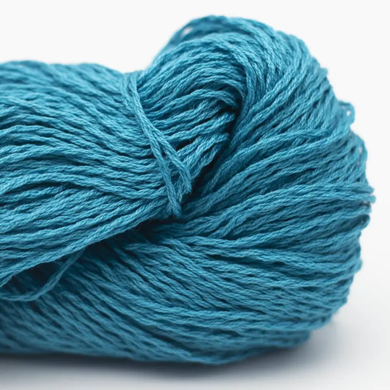 Luxor Mercerised Cotton bmz31 Petrolgrøn