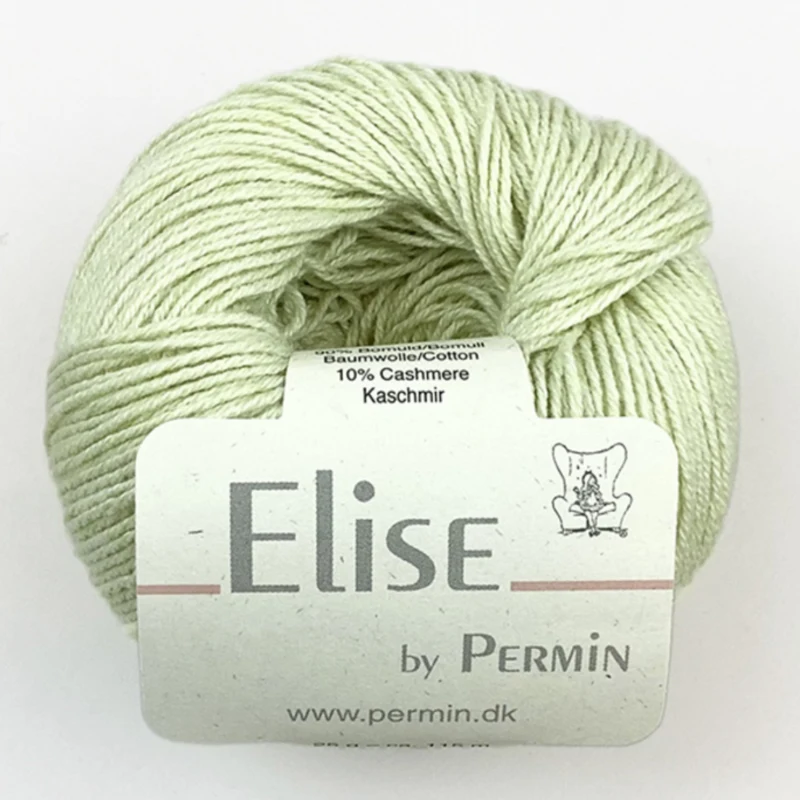 Permin Elise 26 Syrlig Lime